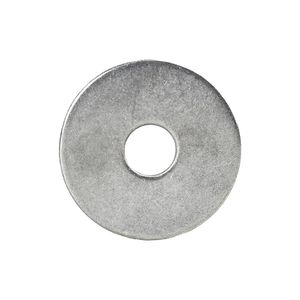 واشر تخت آلوارس مدل av m6x30mm بسته 50 عددی