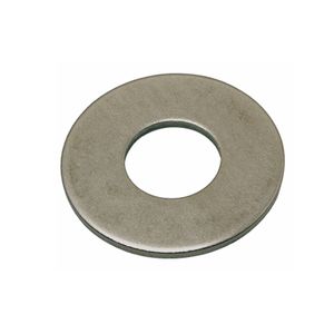 واشر تخت مدل bm10 20 1.25 بسته 1000 عددی