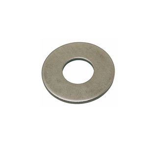 واشر تخت مدل bpm4 15 1 بسته 150 عددی