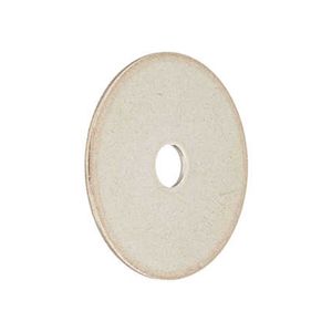 واشر تخت مدل n 6 25 1 بسته 25 عددی