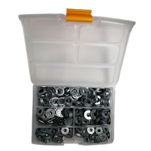 واشر مدل mtsn washers 600 مجموعه 600 عددی