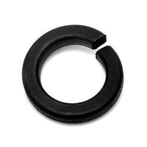 واشر مدل فنري m8x15mm بسته 50 عددي