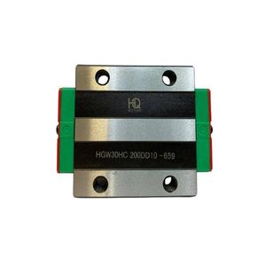 واگن لبه دارطول بلند اچ کیو ام مدل hgw30h