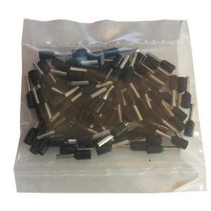 وایر شو مدل e1508 سایز 1.5بسته 100 عددی