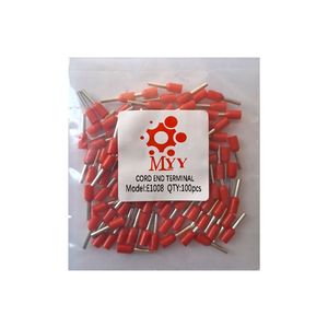 وایرشو ام وای وای مدل e1008 بسته 100 عددی