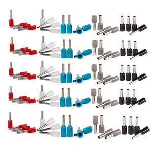 وایرشو ده ده الکتریک گروپ  مدل e0508 e7508 e1008 e1508  e2508 بسته 100 عددی
