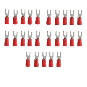 وایرشو ده ده الکتریک گروپ مدل دوشاخ کد sv1.25 4 مجموعه 25 عددی