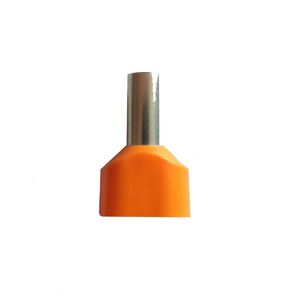 وایرشو دوبل مدل te4012 سایز 4 بسته 100 عددی