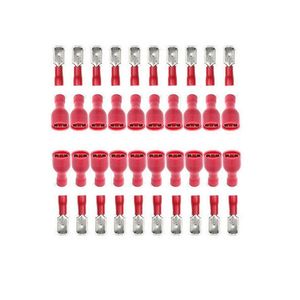 وایرشو مدل fdfd mdd1.25 250 بسته 40 عددی