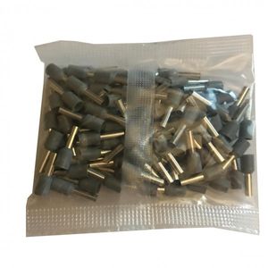 وایرشو مدلe2508 بسته 100عددی
