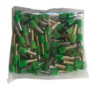 وایرشو مدلe6012 بسته 100عددی