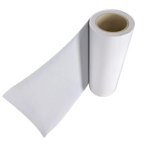 ورق تفلون رولی نسوز ptfe مدل 1mm طول 5 متر