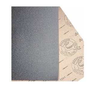 ورق سنباده دیرفوس مدل p.800 کد ac768 بسته 10 عددی