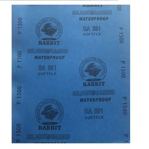 ورق سنباده رابیت مدل p1500