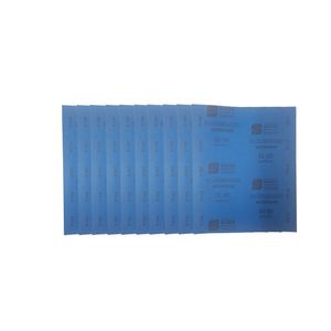 ورق سنباده سودکس مدل p 180 بسته 10 عددی