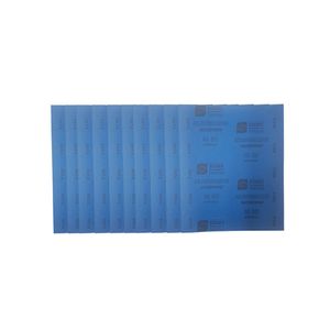 ورق سنباده سودکس مدل p 280 بسته 10 عددی