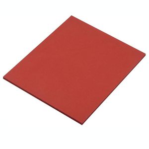 ورق سیلیکون دستگاه پرس حرارتی سابلیمیشن مدل 80*60