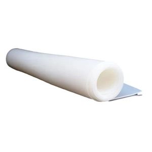 ورق سیلیکونی لاستیکی مدل 5mm