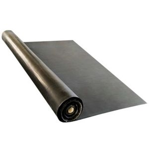 ورق لاستیک نخدار مدل 4mm طول 5 متر