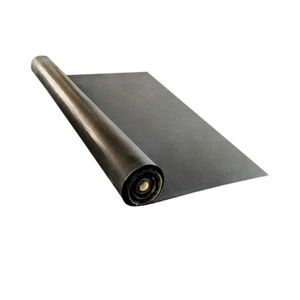 ورق لاستیک کتان مدل منجید دار 3mm