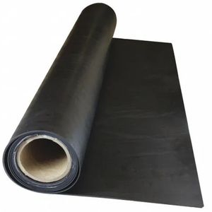 ورق لاستیکی مدل 4mm طول 5 متر