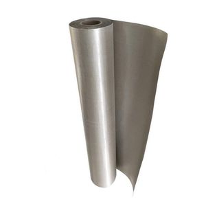 ورق میکا رولی نسوز مدل 0.4mm طول 1 متر