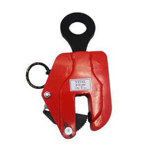 ورق گیر ویتال مدل عمودی کد yp 0 15mm_1ton