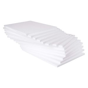 ورق یونولیت مدل 100x100 کد 2cm بسته 14 عددی