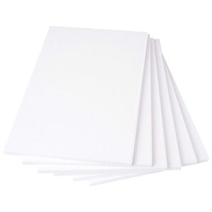 ورق یونولیت مدل 100x100 کد 3cm بسته 6 عددی