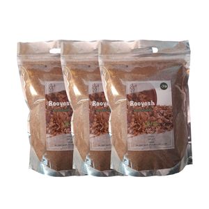 ورمیکولیت رویش مدل v3 حجم 3 لیتر بسته 3 عددی
