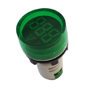 ولت متر مدل ac20 500v ad22