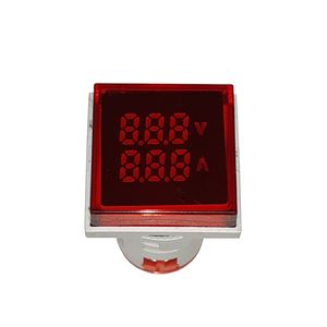 ولت متر مدل ad16 22avms