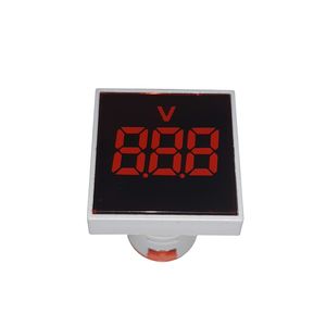 ولت متر مدل ad16 vms