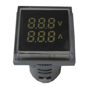 ولت متر مدل ads16 22av