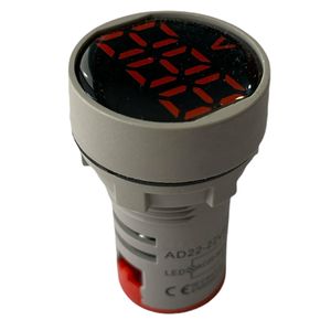ولت متر مدل َad22 22vsr
