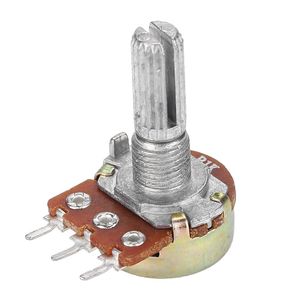 ولوم 1 کیلو اهم مدل b1k 20mm بسته 2 عددی
