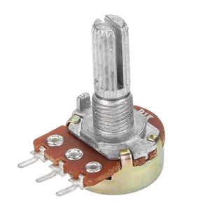 ولوم 50 کیلو اهم مدل b50k 20mm بسته 10 عددی