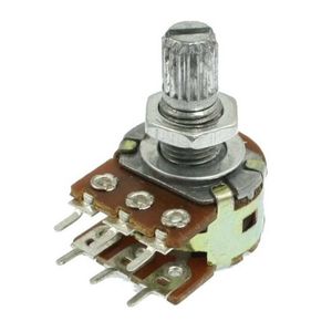 ولوم دوبل 20 کیلو اهم مدل rv54 t20
