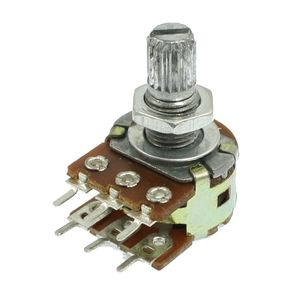 ولوم دوبل 50 کیلو مدل b50k