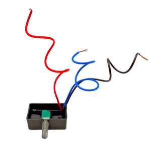 ولوم و رگلاتور سمپاش شارژی مدل zsp 048