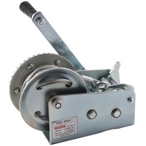 وينچ دستي ویتال مدل pd2500
