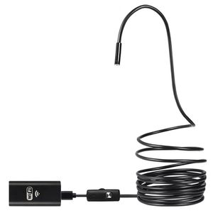ویدئو بروسکوپ مدل     qo8mm 3.5m  wifi