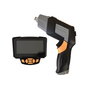 ویدئو بروسکوپ مدل اف ام سی fmc 506 hub double