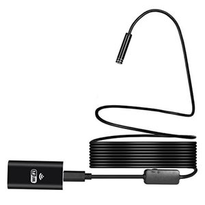 ویدئو بروسکوپ پرتابل مدل qo8 10m wifi