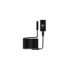 ویدیو بروسکوپ نیمه سخت مدل qo8mm 3m wifi