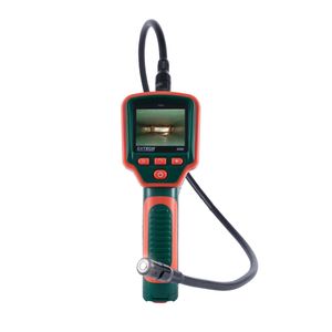 ویدیو بروسکوپ پرتابل ایکستچ مدل br80