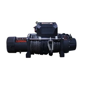 وینچ برقی مدل ew12000