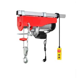 وینچ برقی کارگاهی مدل pa1200