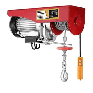 وینچ برقی کارگاهی ویتال مدل pa400