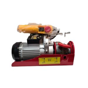 وینچ برقی کارگاهی کیتو مدل pa800
